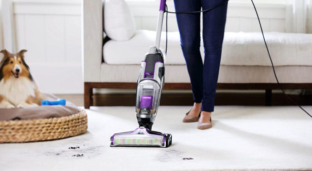wet vacuums to get pet stains out of carpet