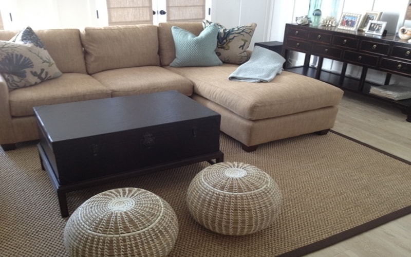 sisal carpet