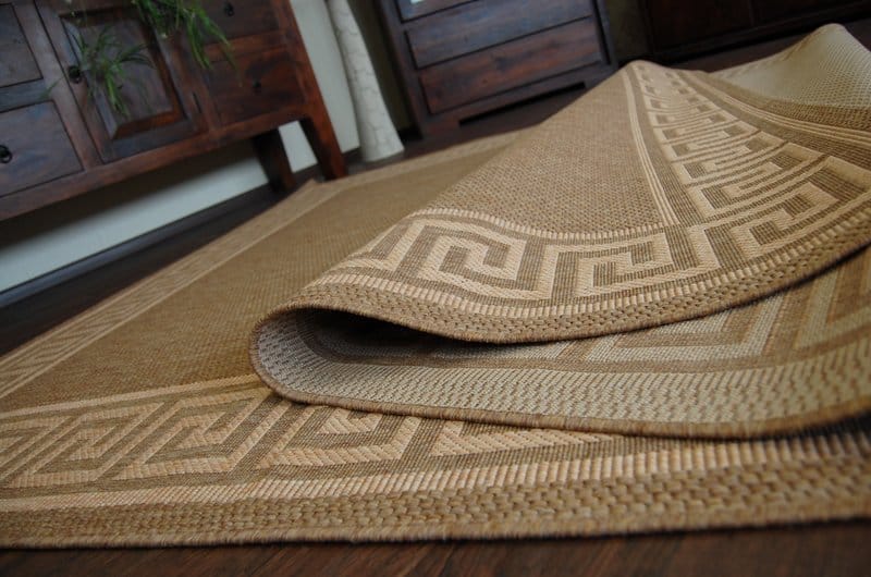 Custom Sisal Carpet Dubai