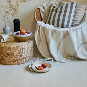 Calico Grey Carpet