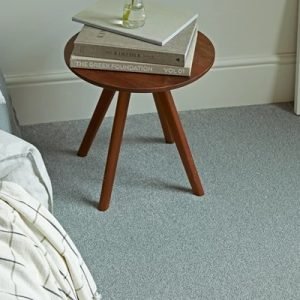 Fyfield Frost Grey Carpet