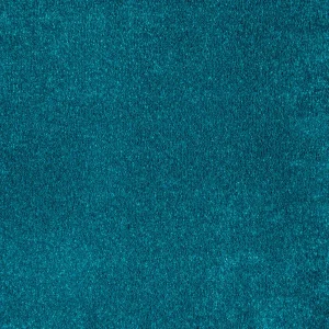 Kingfisher Blue 83 Carousel Twist Carpet