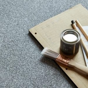 Light Azore Carpet