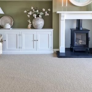 Llama Beige Carpet