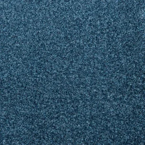 Ocean Blue 82 Liberty Heathers Twist Carpet