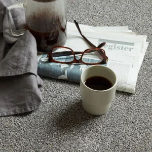 Scandinavian Stone Carpet