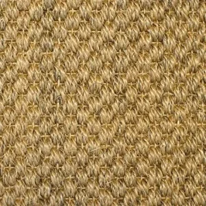 Babylon Antique Gold Sisal Carpet
