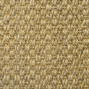 Babylon Harvest Sisal Carpet