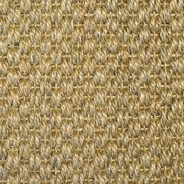 Babylon Harvest Sisal Carpet