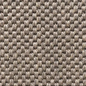 Babylon Mushroom Sisal Carpet