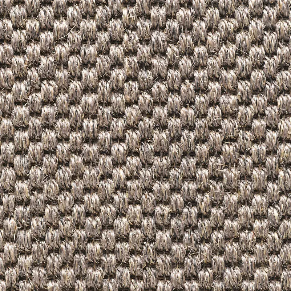 Babylon Mushroom Sisal Carpet