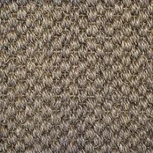 Babylon Tofu Sisal Carpet