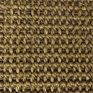 Boucle Olive Sisal Carpet