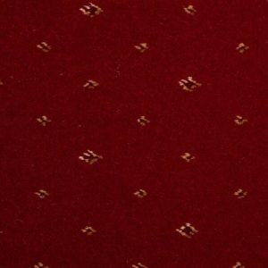 Pindot Red Carpets